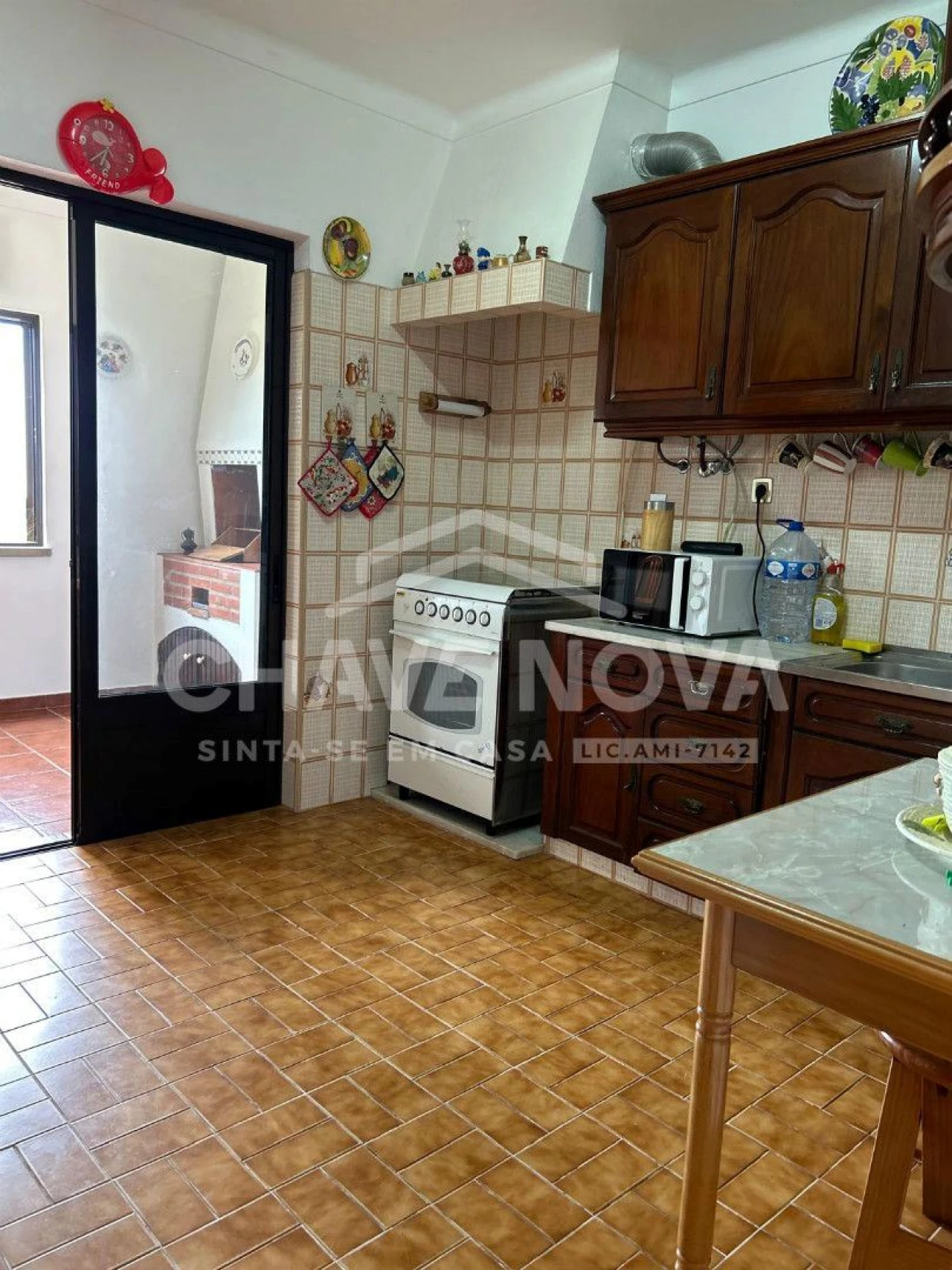 Moradia T4 para Venda em Porto Covo Foto 5