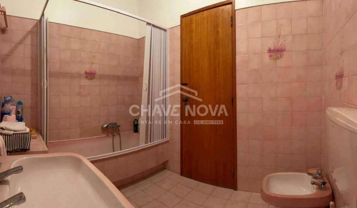 Moradia T4 para Venda em Porto Covo Foto 19