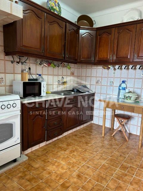 Moradia T4 para Venda em Porto Covo