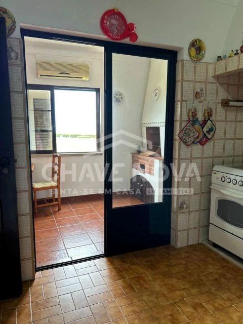 Moradia T4 para Venda em Porto Covo