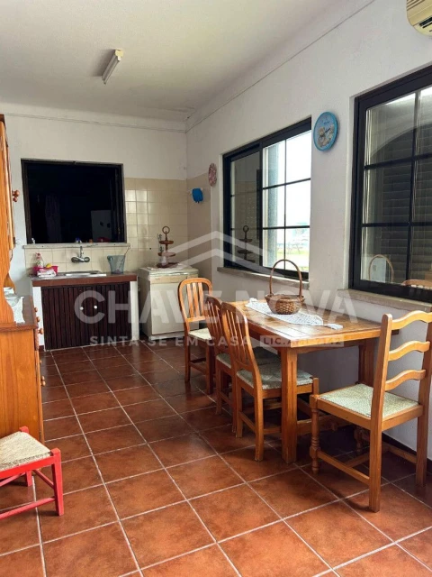 Moradia T4 para Venda em Porto Covo