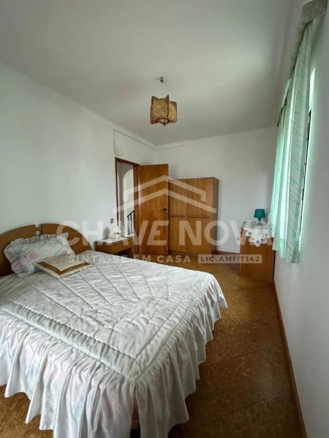 Moradia T4 para Venda em Porto Covo