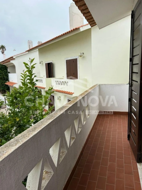 Moradia T4 para Venda em Porto Covo