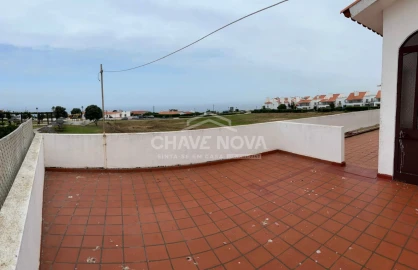 Moradia T4 para Venda em Porto Covo