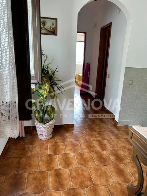 Moradia T4 para Venda em Porto Covo