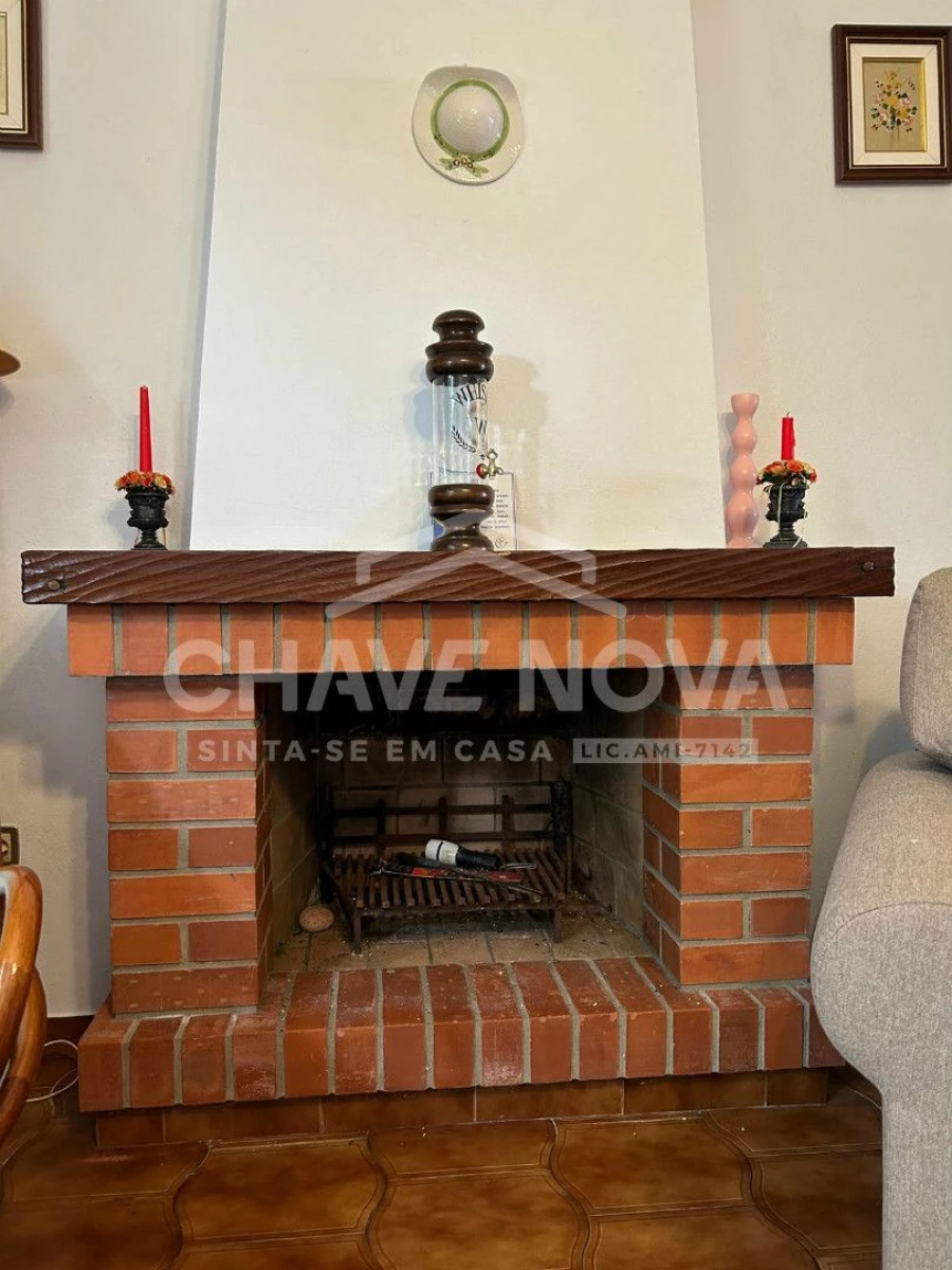 Moradia T4 para Venda em Porto Covo Foto 4