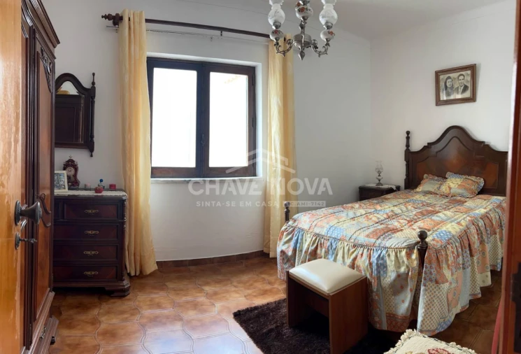 Moradia T4 para Venda em Porto Covo Foto 17