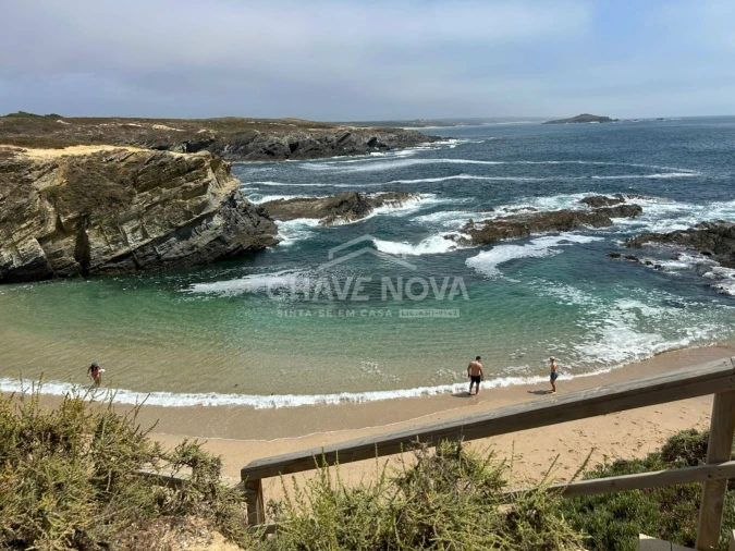 Moradia T4 para Venda em Porto Covo Foto 25