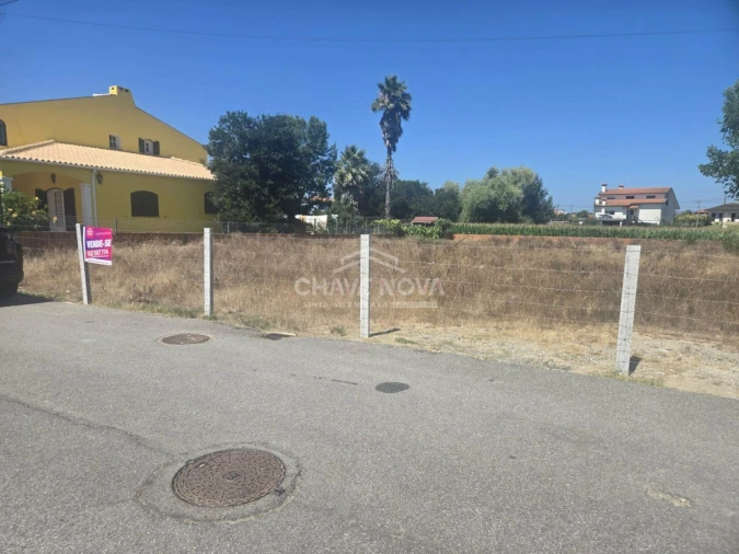 Terreno P/ Prédio para Venda em Pardilho Foto 4