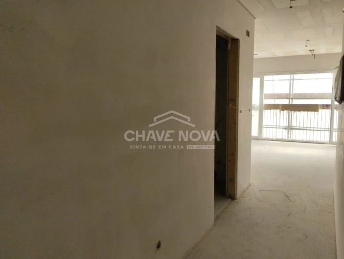 Apartamento T2 para Venda em Corroios Foto 5