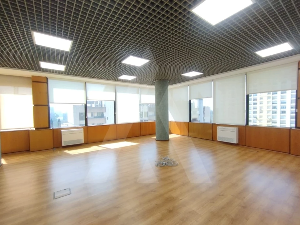 Escritório para Arrendamento em Avenidas Novas Foto 1