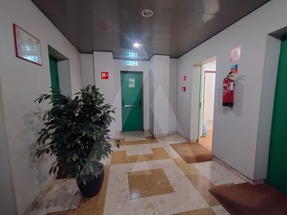 Escritório para Arrendamento em Avenidas Novas Foto 14