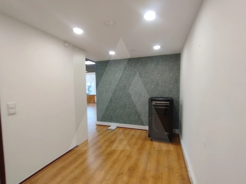 Escritório para Arrendamento em Avenidas Novas Foto 12