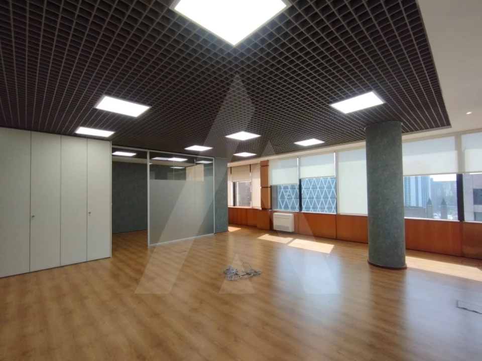 Escritório para Arrendamento em Avenidas Novas Foto 3