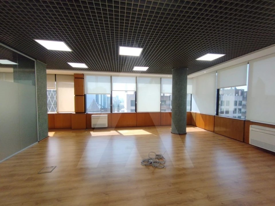 Escritório para Arrendamento em Avenidas Novas Foto 2