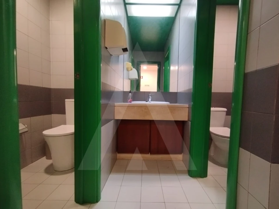 Escritório para Arrendamento em Avenidas Novas Foto 13