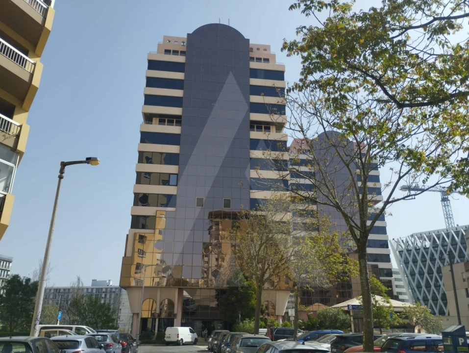 Escritório para Arrendamento em Avenidas Novas Foto 17