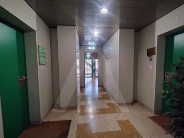 Escritório para Arrendamento em Avenidas Novas