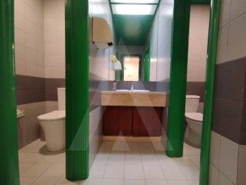 Escritório para Arrendamento em Avenidas Novas