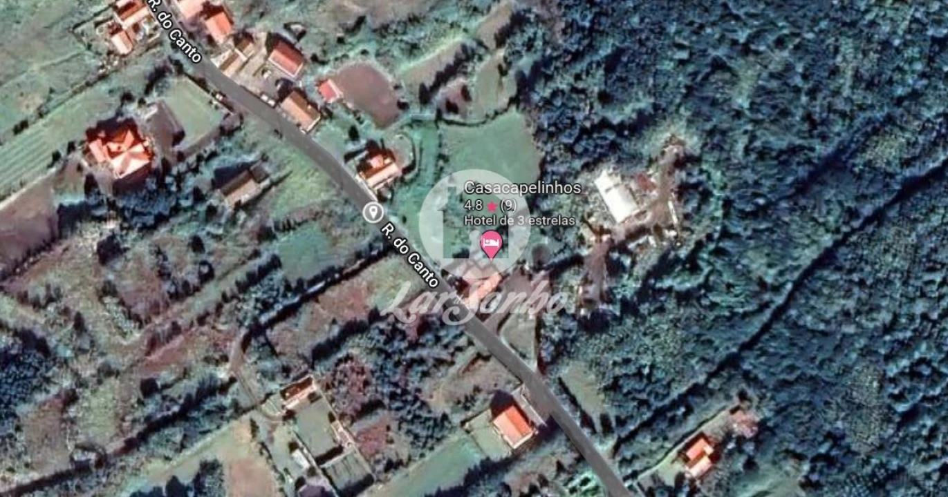 Terreno Agricola ou Rústico para Venda em Capelo Foto 2