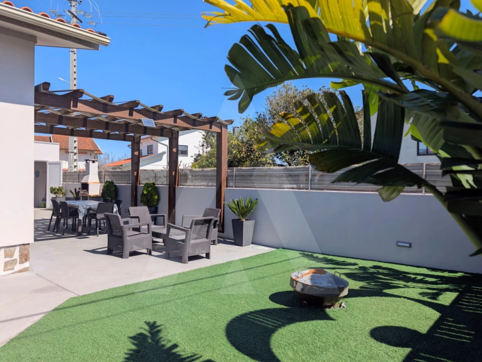 Moradia T3 para Venda em Albergaria-A-Velha e Valmaior Foto 4