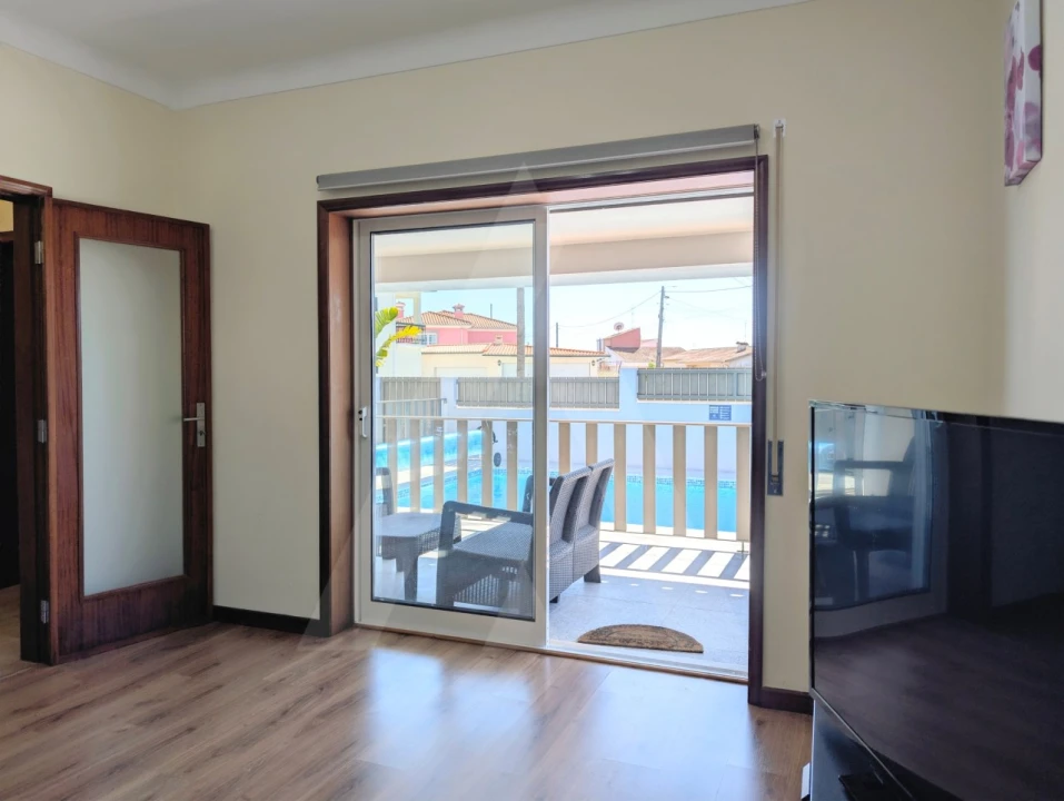 Moradia T3 para Venda em Albergaria-A-Velha e Valmaior Foto 17