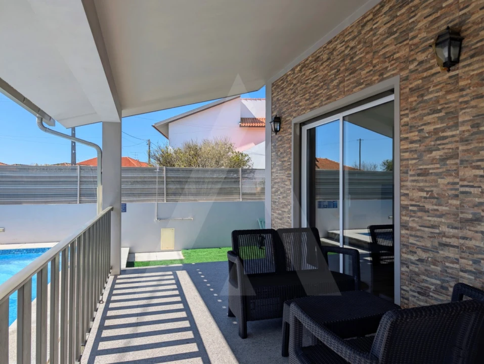 Moradia T3 para Venda em Albergaria-A-Velha e Valmaior Foto 18