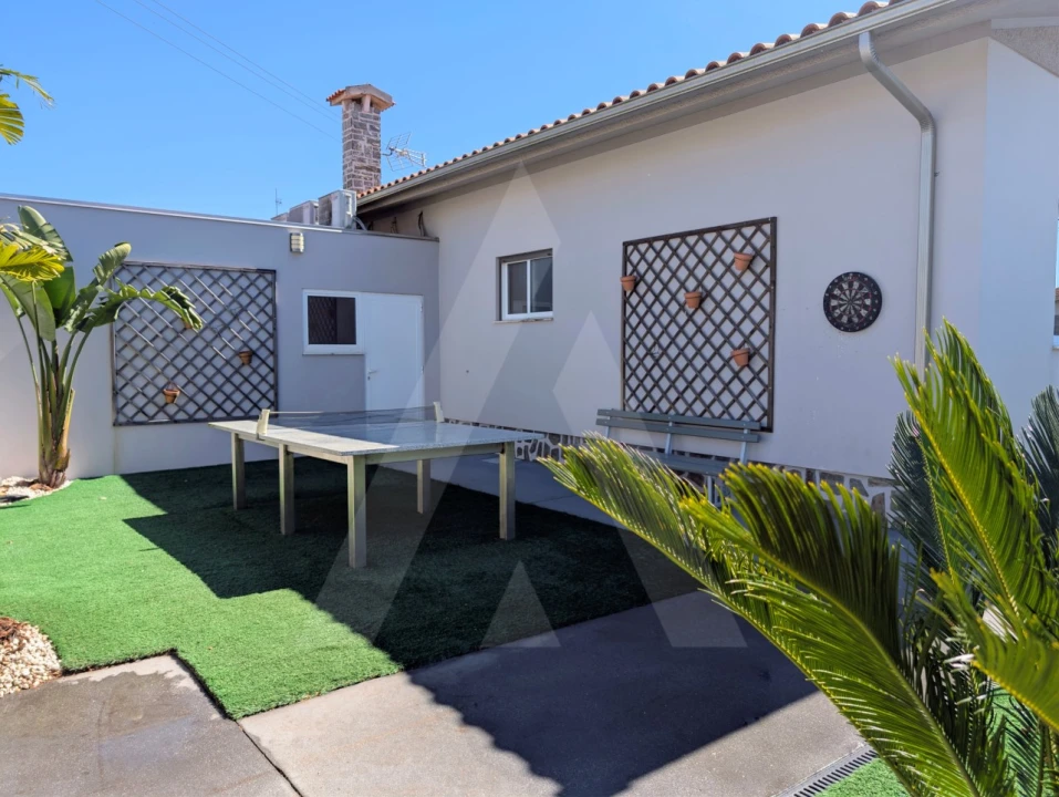 Moradia T3 para Venda em Albergaria-A-Velha e Valmaior Foto 35