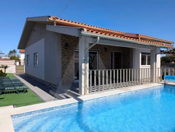 Moradia T3 para Venda em Albergaria-A-Velha e Valmaior