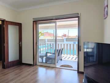 Moradia T3 para Venda em Albergaria-A-Velha e Valmaior