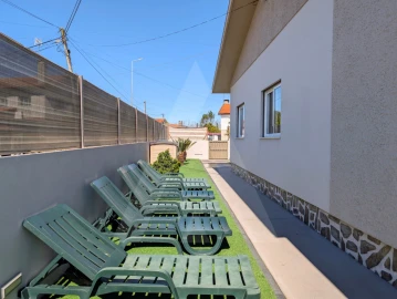 Moradia T3 para Venda em Albergaria-A-Velha e Valmaior