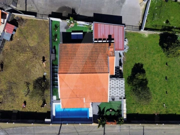 Moradia T3 para Venda em Albergaria-A-Velha e Valmaior