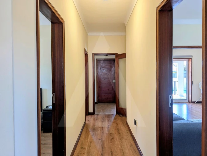 Moradia T3 para Venda em Albergaria-A-Velha e Valmaior Foto 11