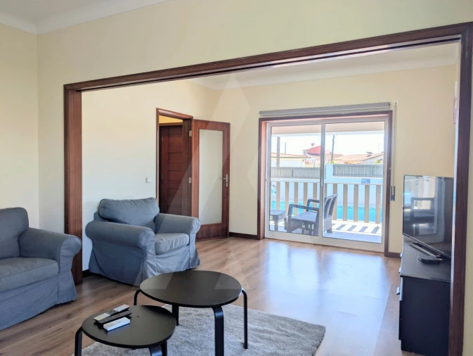 Moradia T3 para Venda em Albergaria-A-Velha e Valmaior Foto 12