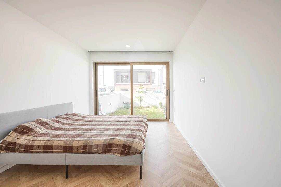 Moradia T4 para Venda em Ílhavo (São Salvador) Foto 13