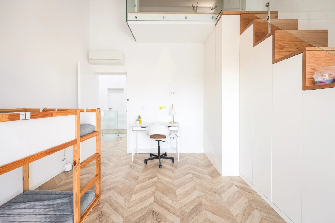 Moradia T4 para Venda em Ílhavo (São Salvador) Foto 22