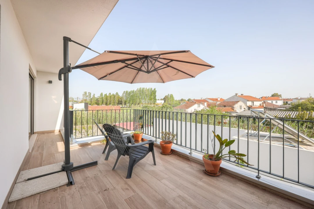 Moradia T4 para Venda em Ílhavo (São Salvador) Foto 29