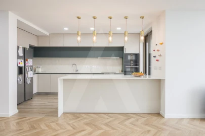 Moradia T4 para Venda em Ílhavo (São Salvador)