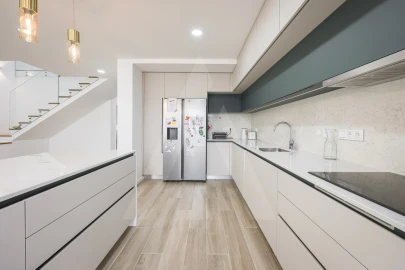 Moradia T4 para Venda em Ílhavo (São Salvador)