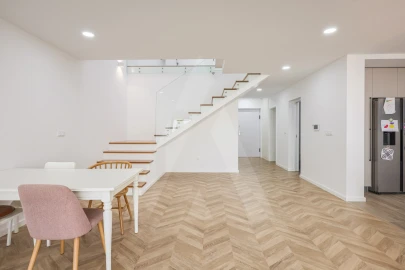 Moradia T4 para Venda em Ílhavo (São Salvador)