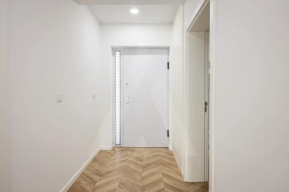 Moradia T4 para Venda em Ílhavo (São Salvador)