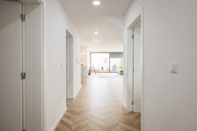 Moradia T4 para Venda em Ílhavo (São Salvador)