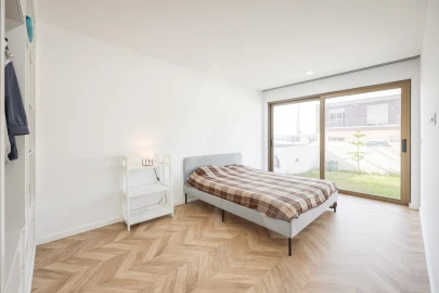 Moradia T4 para Venda em Ílhavo (São Salvador)