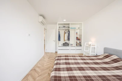 Moradia T4 para Venda em Ílhavo (São Salvador)