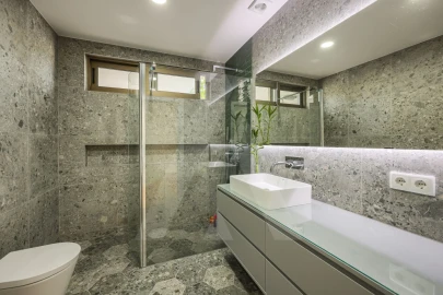 Moradia T4 para Venda em Ílhavo (São Salvador)