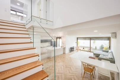 Moradia T4 para Venda em Ílhavo (São Salvador)