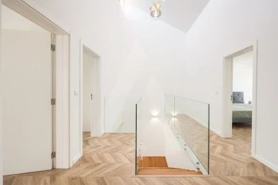 Moradia T4 para Venda em Ílhavo (São Salvador)