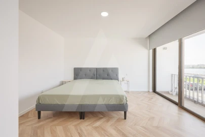 Moradia T4 para Venda em Ílhavo (São Salvador)