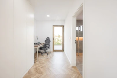 Moradia T4 para Venda em Ílhavo (São Salvador)