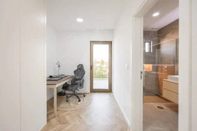 Moradia T4 para Venda em Ílhavo (São Salvador)